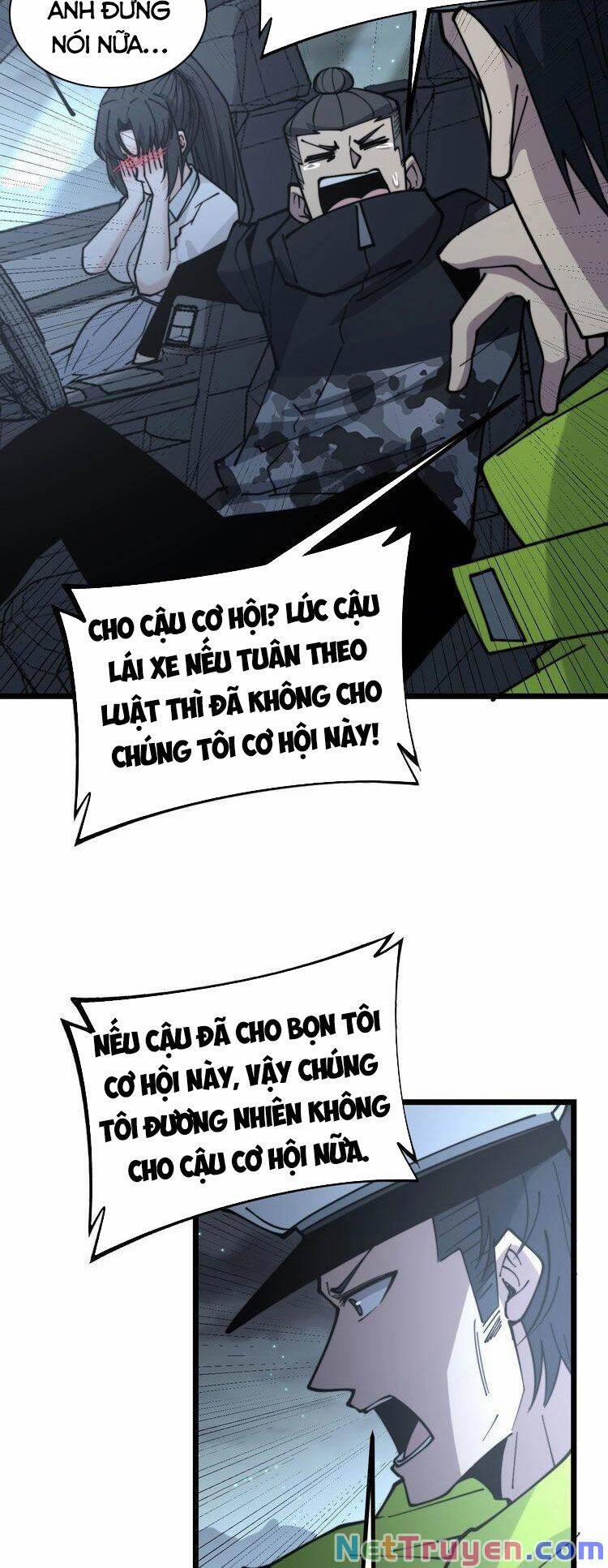 Độc Thủ Vu Y 229 trang 42