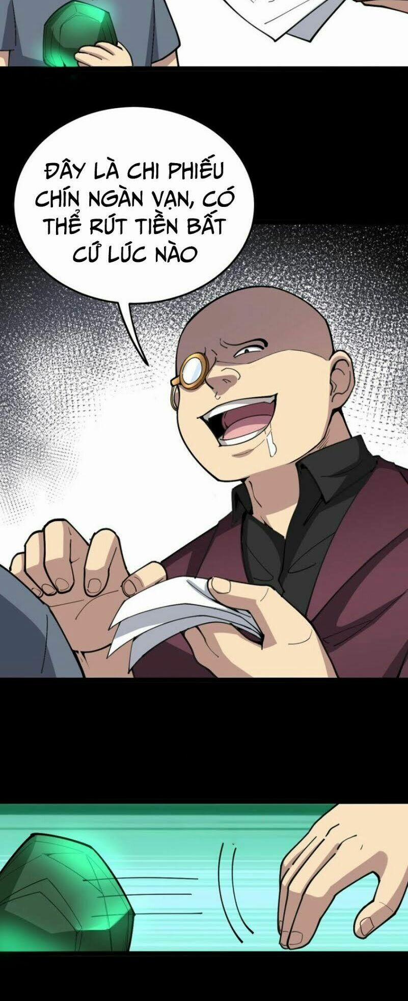 Độc Thủ Vu Y 23 trang 13