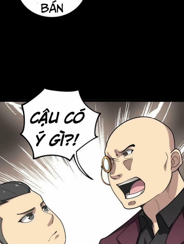 Độc Thủ Vu Y 23 trang 15