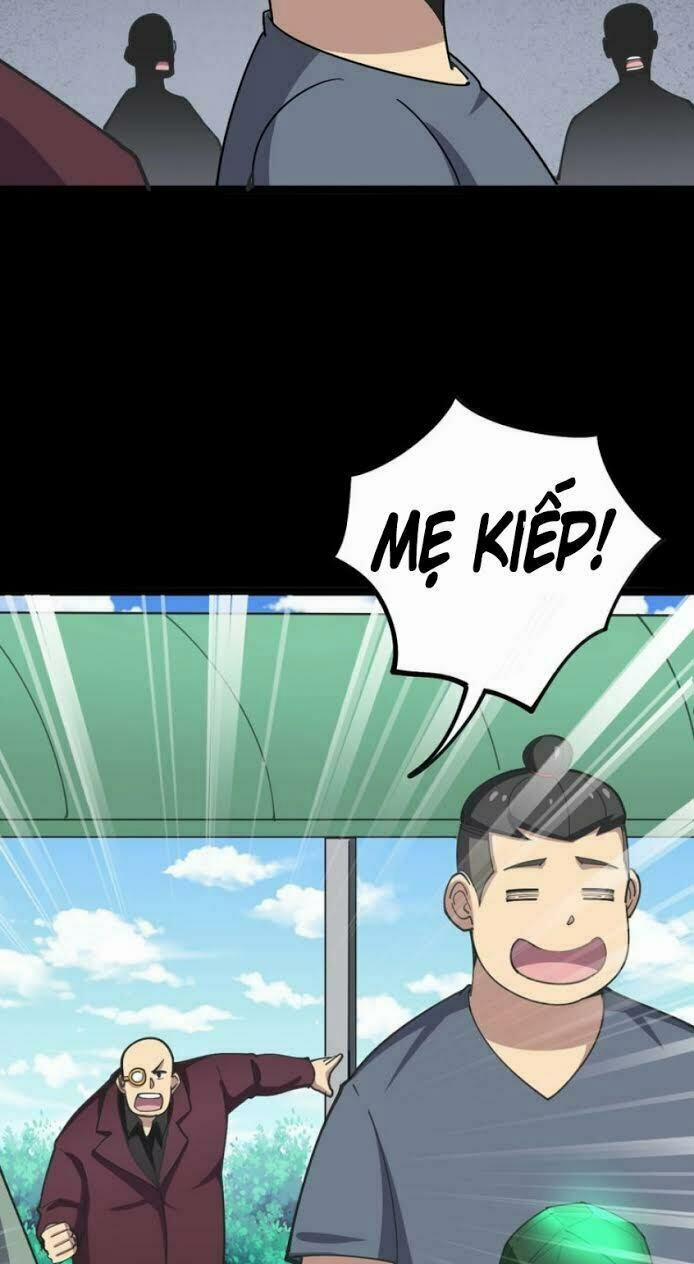 Độc Thủ Vu Y 23 trang 18