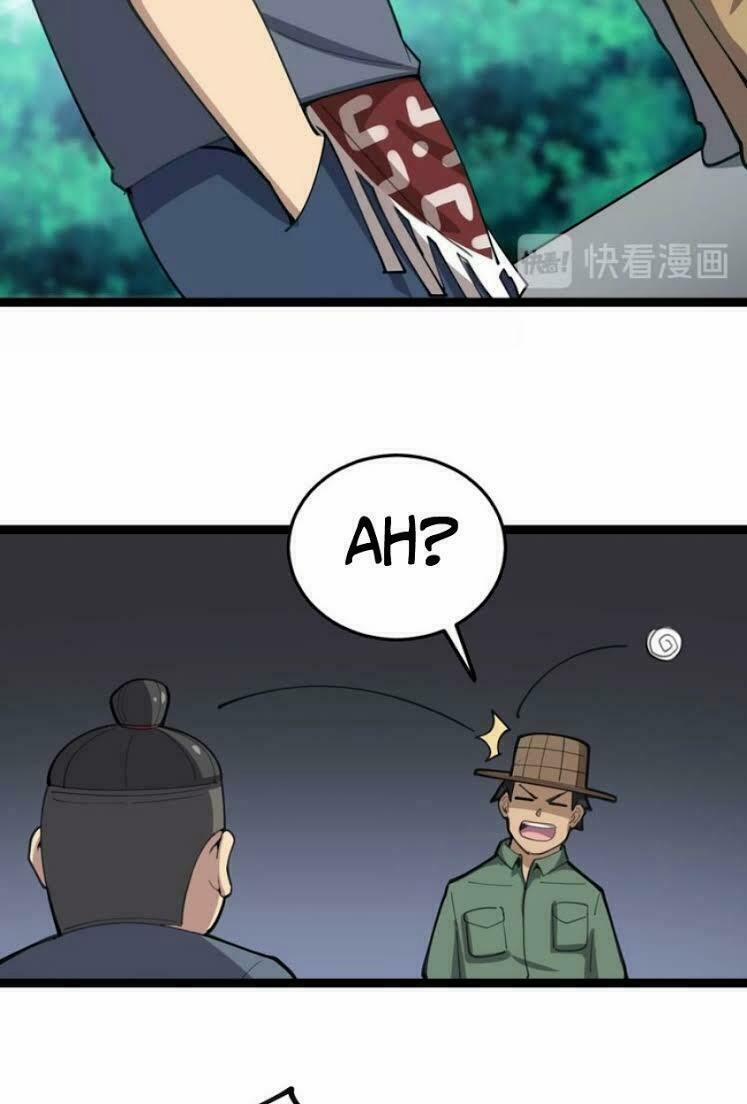 Độc Thủ Vu Y 23 trang 2