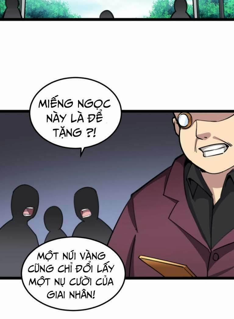 Độc Thủ Vu Y 23 trang 30