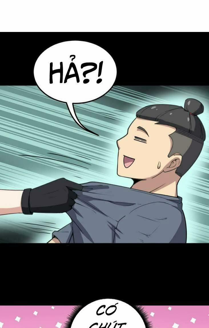 Độc Thủ Vu Y 23 trang 33