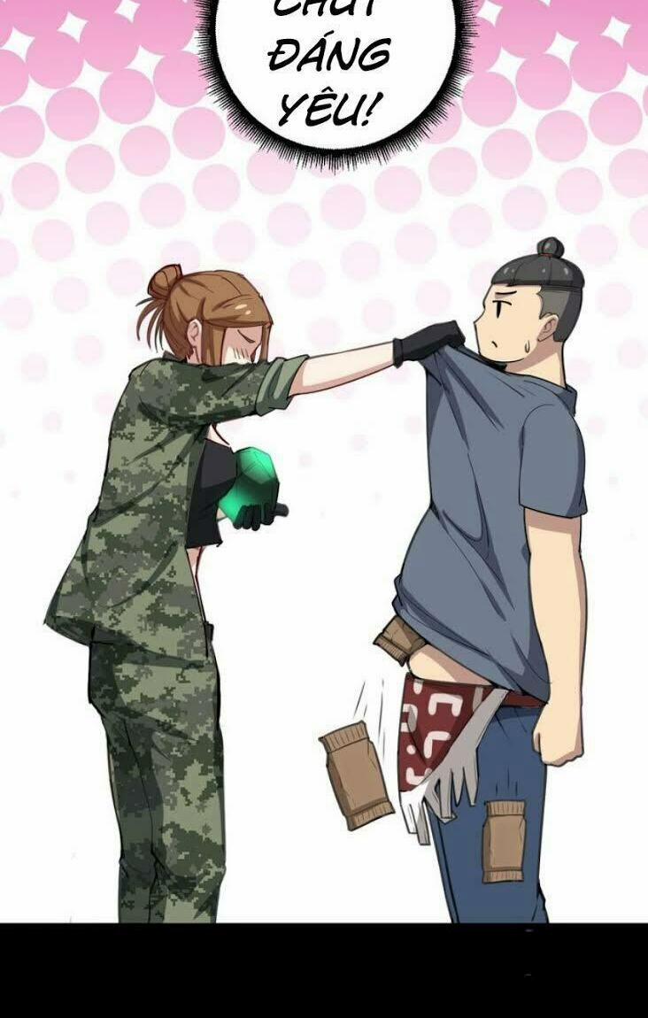 Độc Thủ Vu Y 23 trang 34