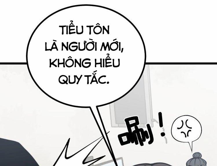 Độc Thủ Vu Y 231 trang 21