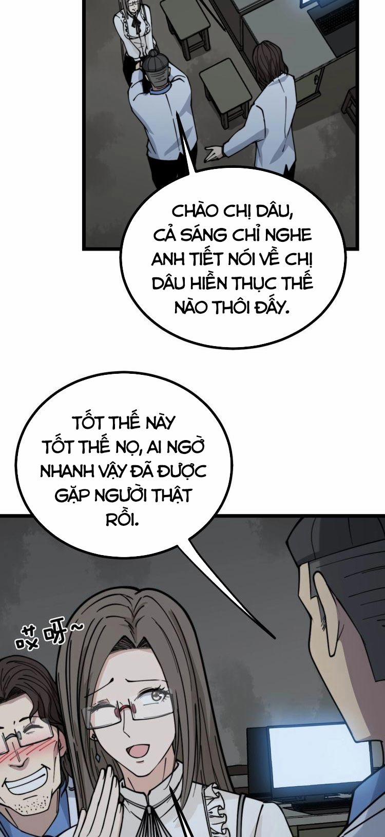 Độc Thủ Vu Y 232 trang 10