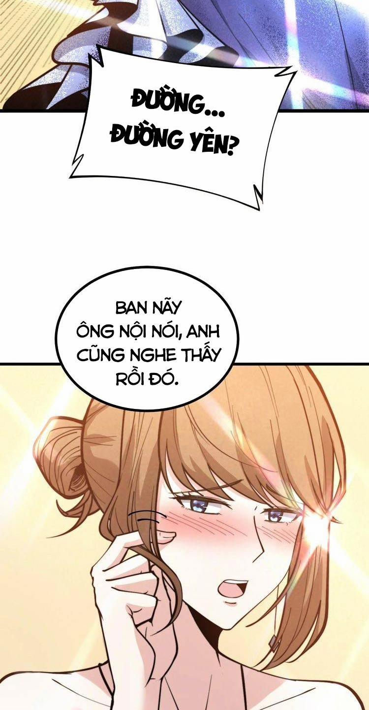 Độc Thủ Vu Y 239 trang 21