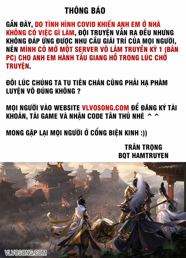 Độc Thủ Vu Y 239 trang 29