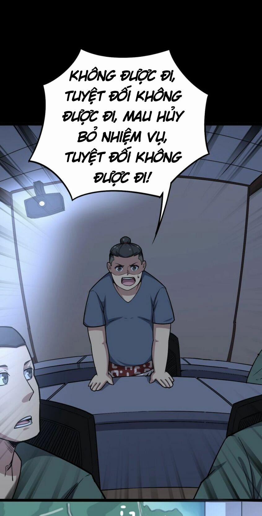 Độc Thủ Vu Y 24 trang 16