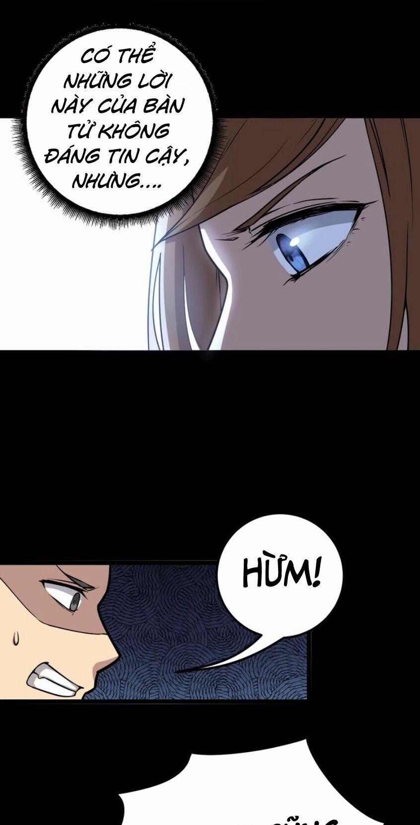 Độc Thủ Vu Y 24 trang 27