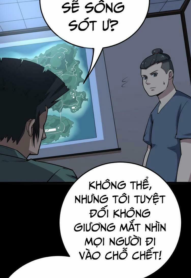 Độc Thủ Vu Y 24 trang 30