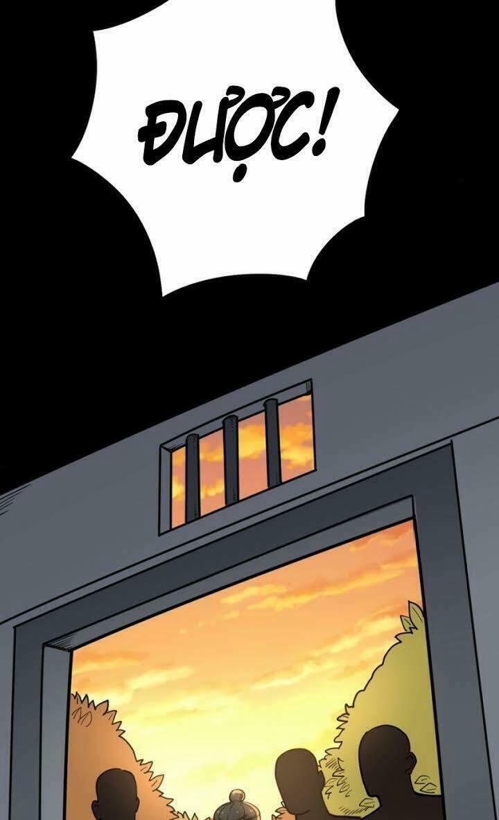 Độc Thủ Vu Y 24 trang 35