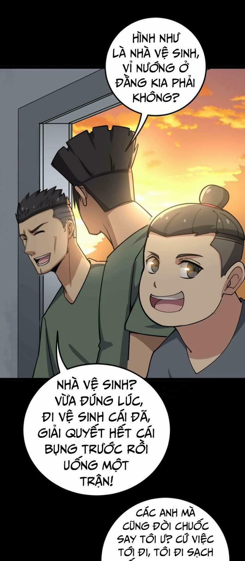 Độc Thủ Vu Y 24 trang 37