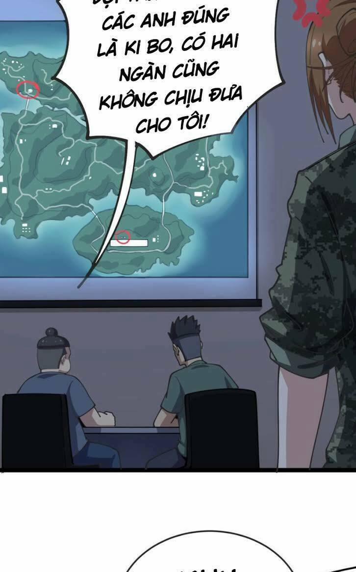 Độc Thủ Vu Y 24 trang 4