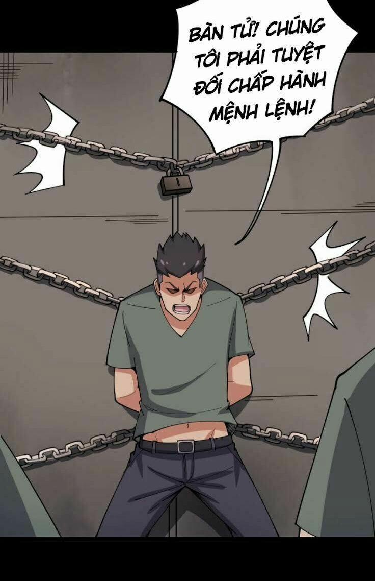 Độc Thủ Vu Y 24 trang 43