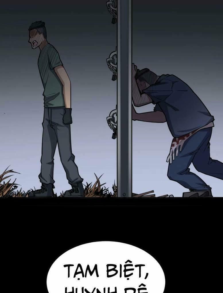 Độc Thủ Vu Y 24 trang 45