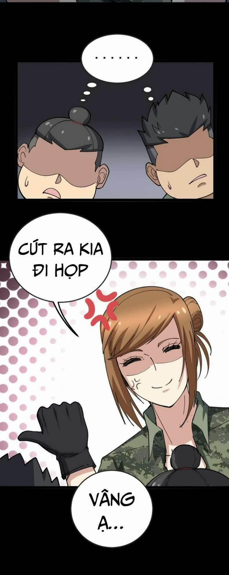 Độc Thủ Vu Y 24 trang 7