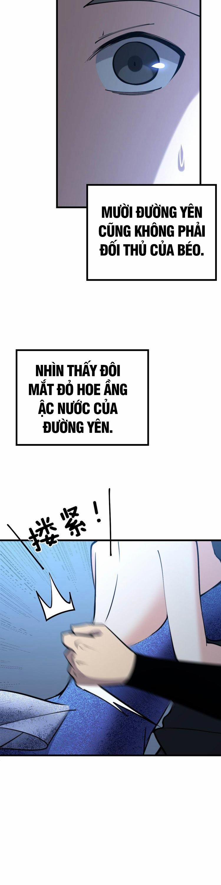 Độc Thủ Vu Y 240 trang 5