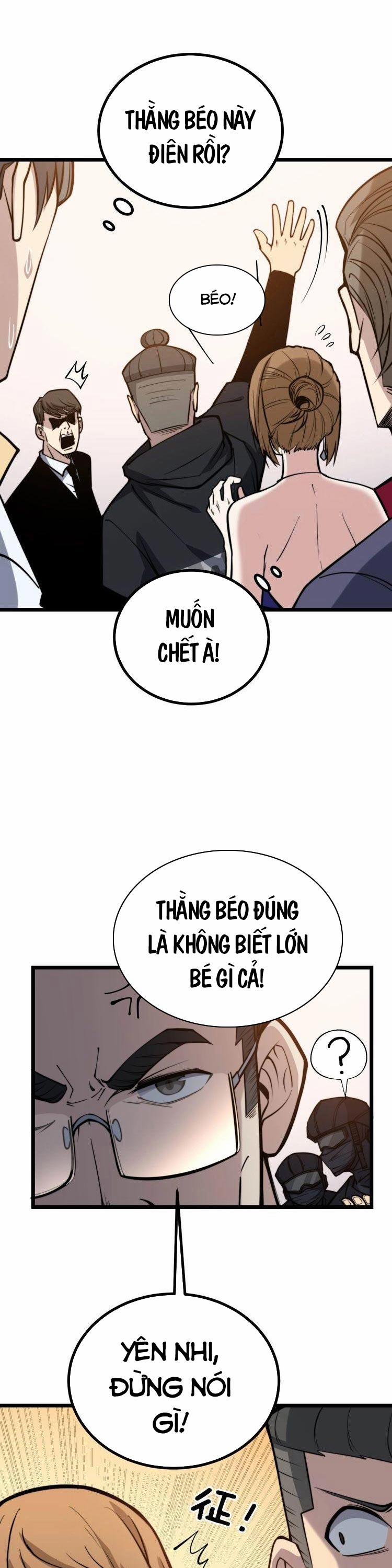 Độc Thủ Vu Y 241 trang 6
