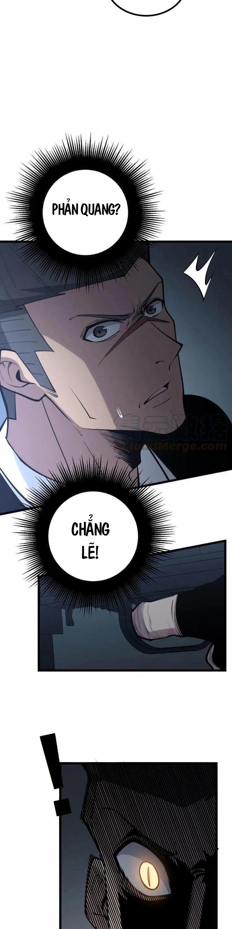 Độc Thủ Vu Y 243 trang 2