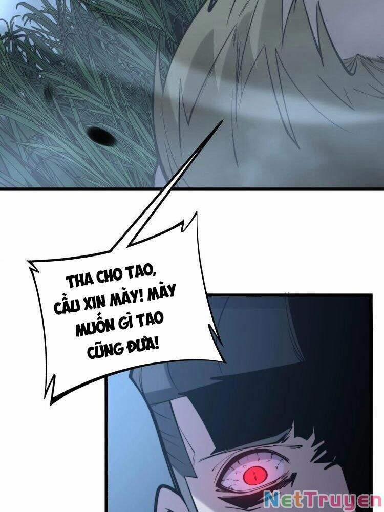 Độc Thủ Vu Y 244 trang 34