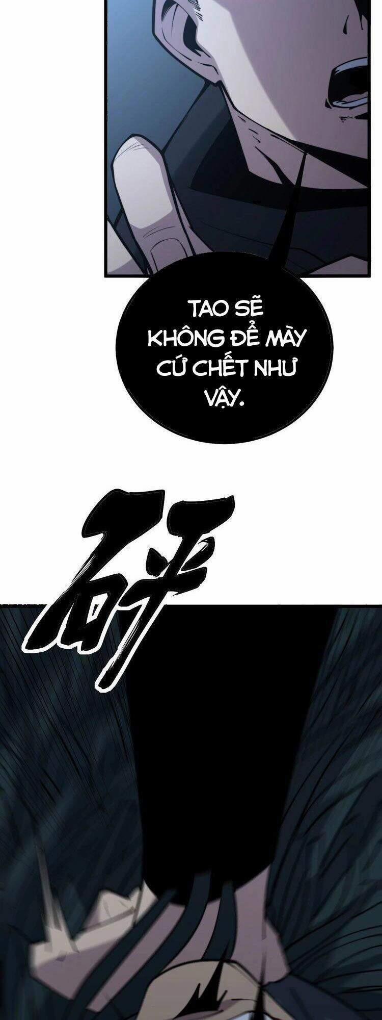Độc Thủ Vu Y 244 trang 35