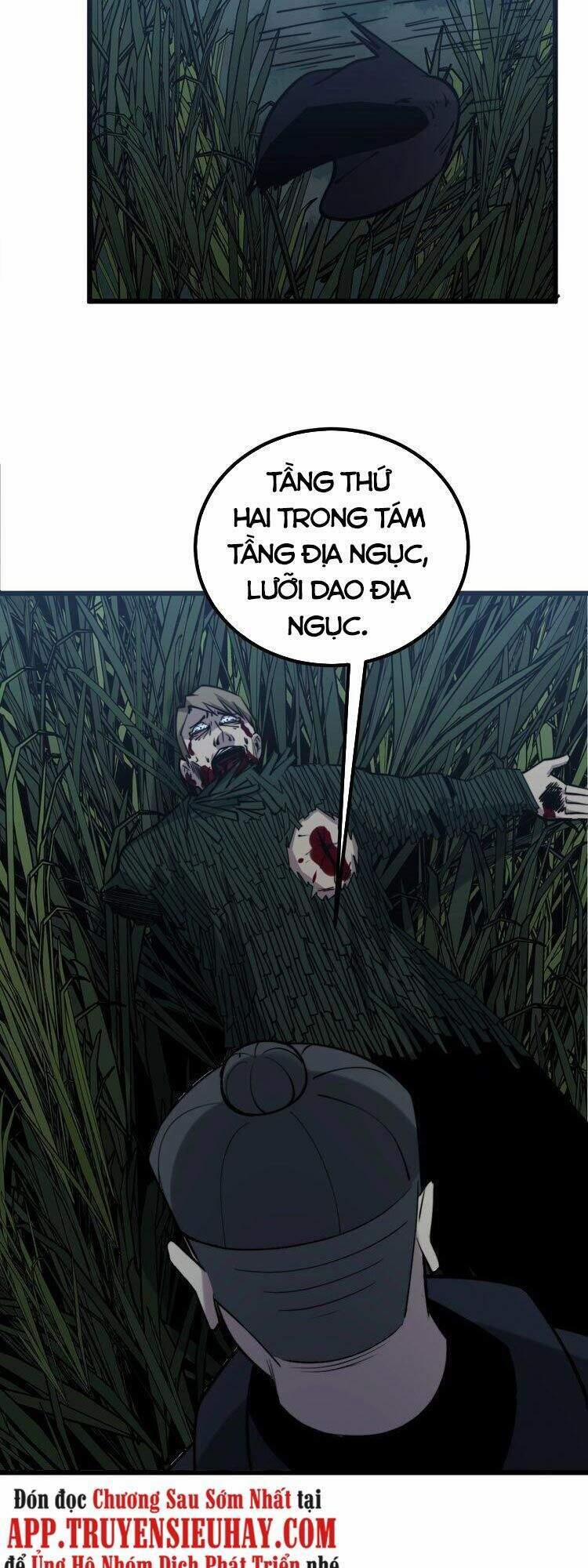 Độc Thủ Vu Y 244 trang 47