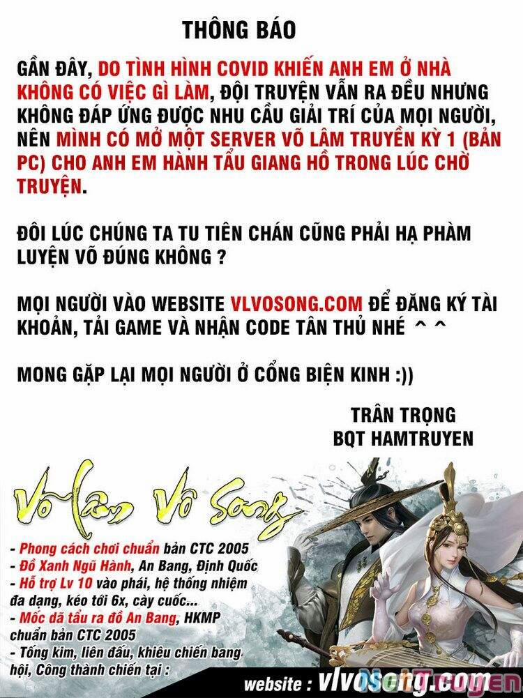 Độc Thủ Vu Y 244 trang 51