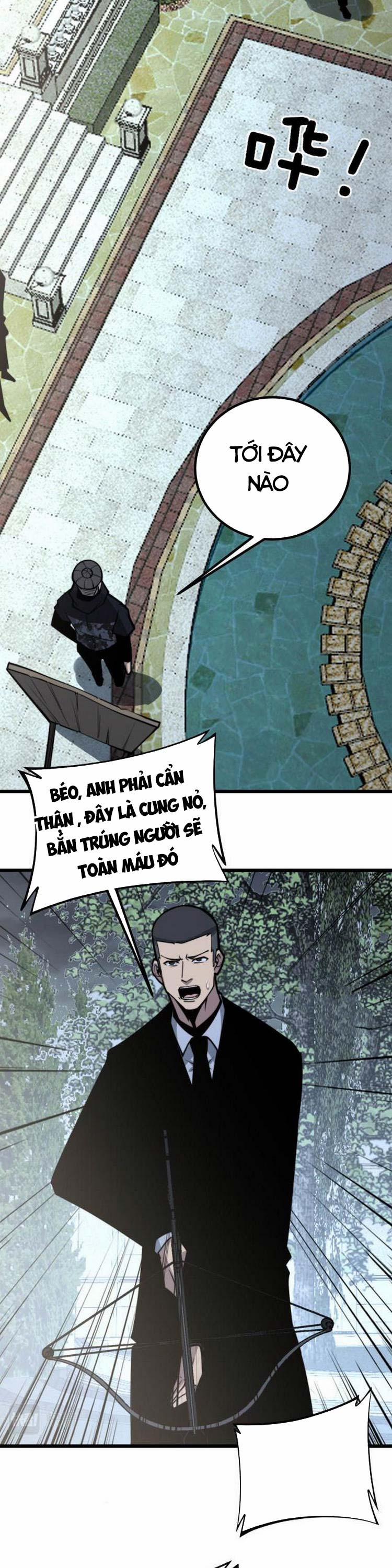 Độc Thủ Vu Y 246 trang 22