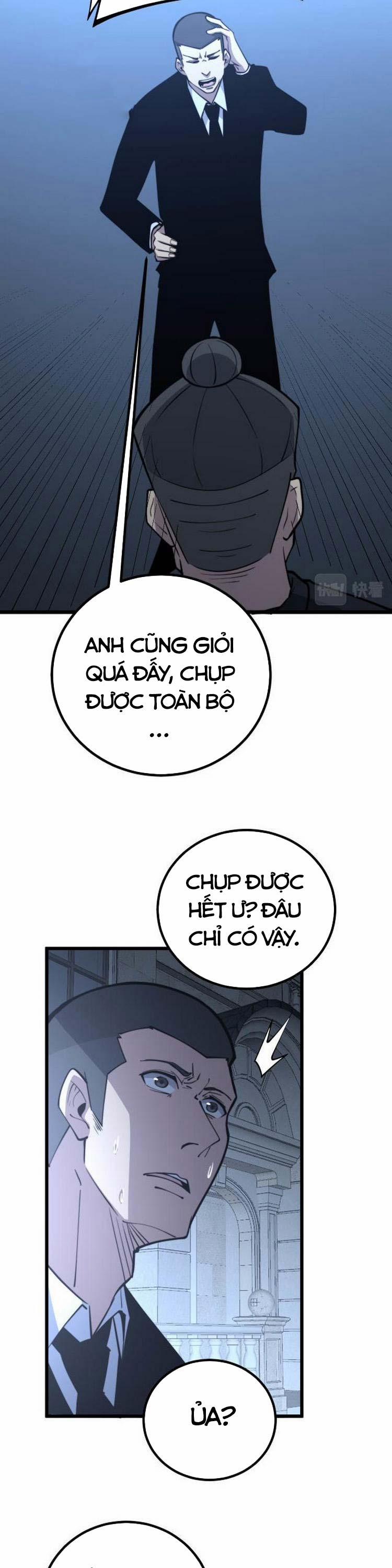 Độc Thủ Vu Y 247 trang 17