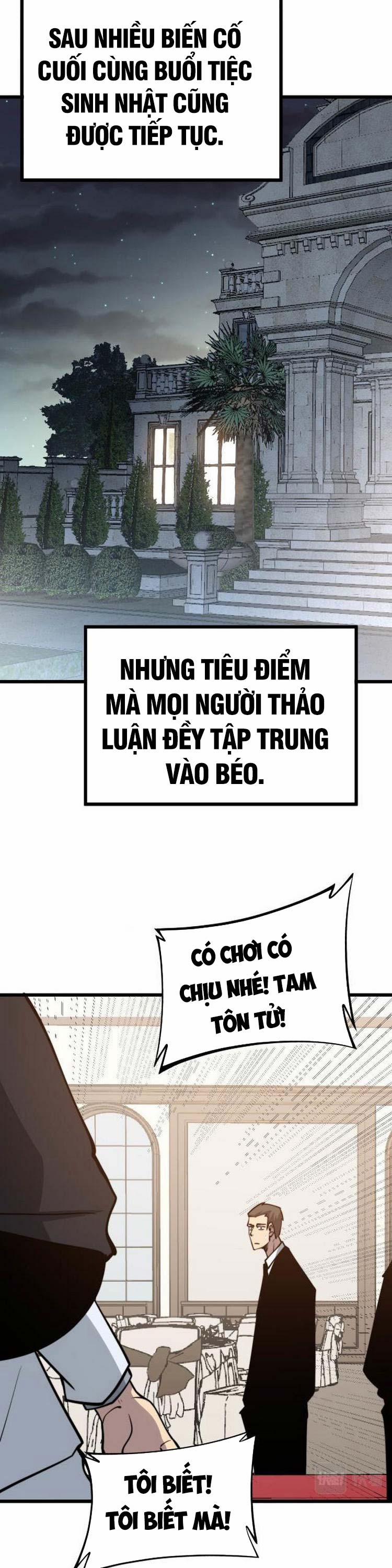 Độc Thủ Vu Y 247 trang 24