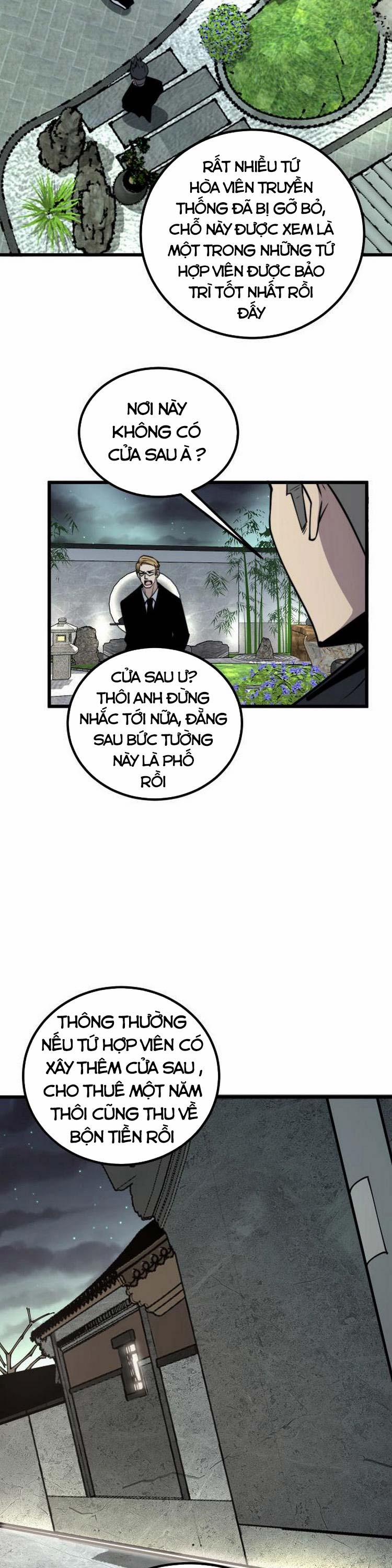Độc Thủ Vu Y 248 trang 7