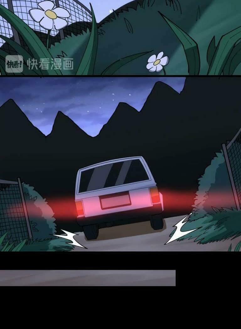 Độc Thủ Vu Y 25 trang 10