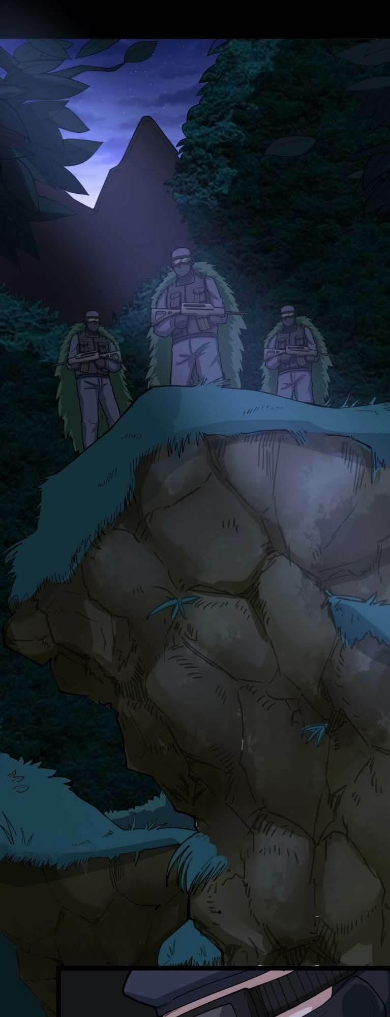 Độc Thủ Vu Y 25 trang 13