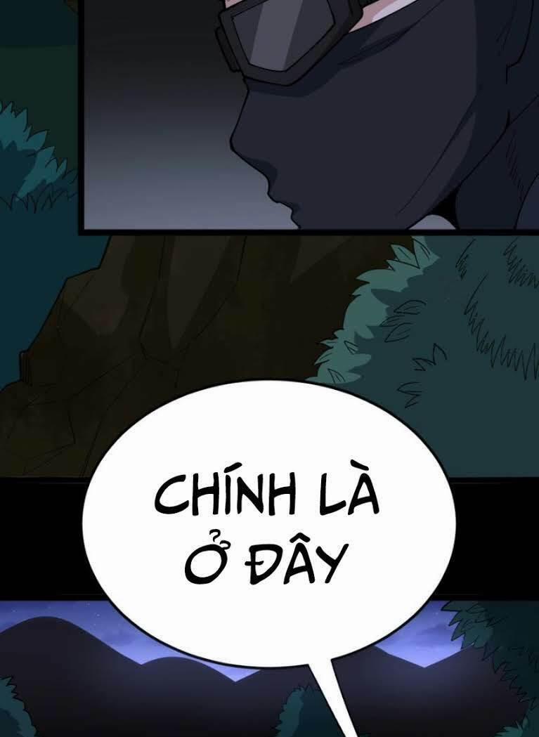 Độc Thủ Vu Y 25 trang 14