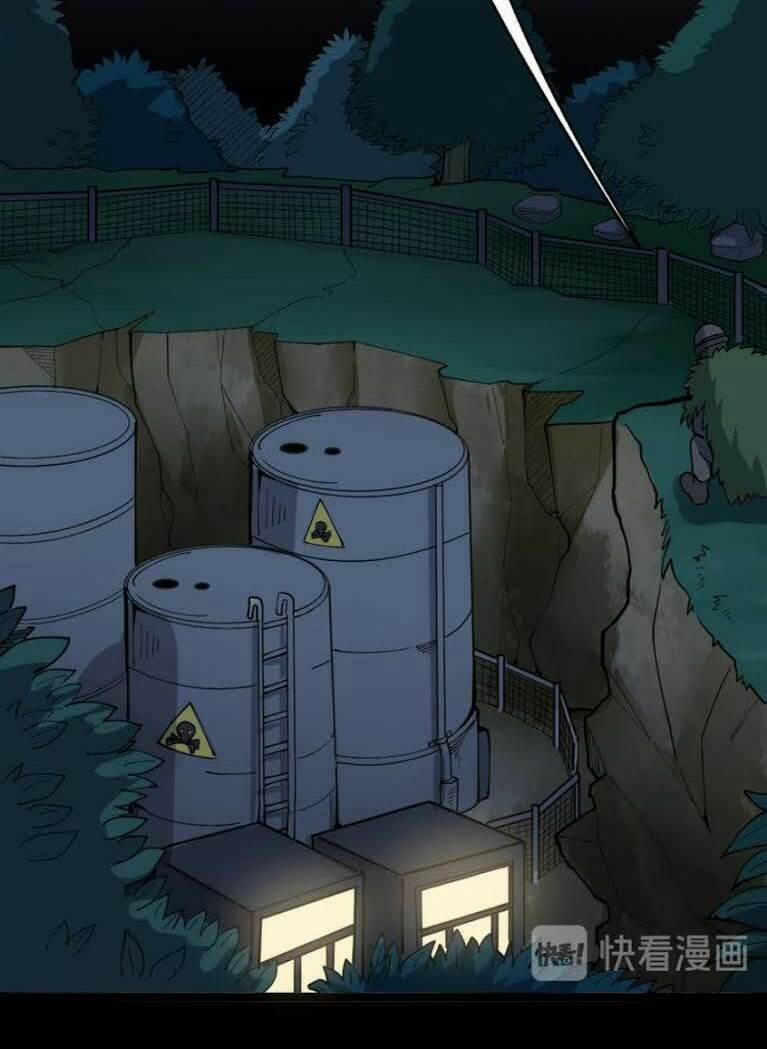 Độc Thủ Vu Y 25 trang 15