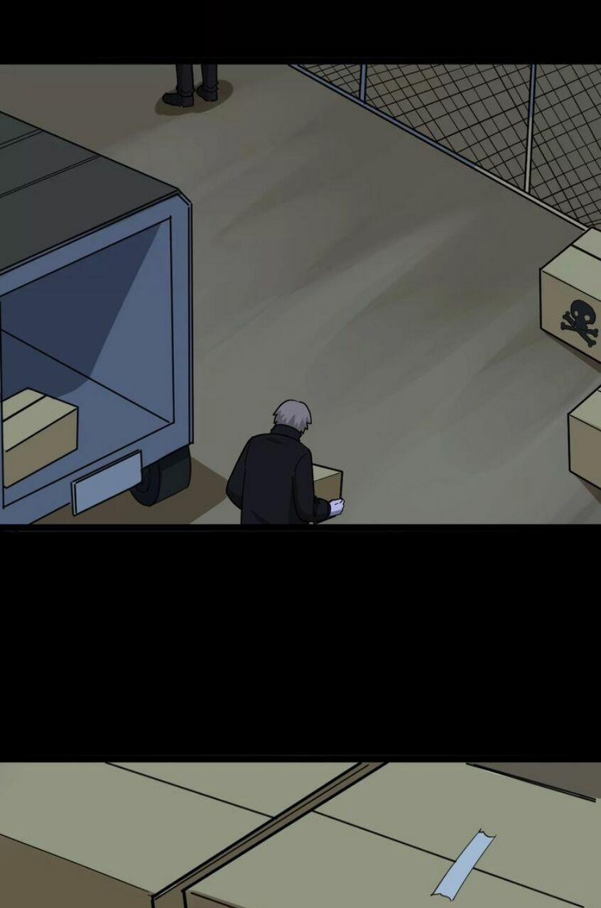 Độc Thủ Vu Y 25 trang 16