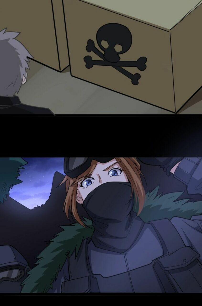 Độc Thủ Vu Y 25 trang 17