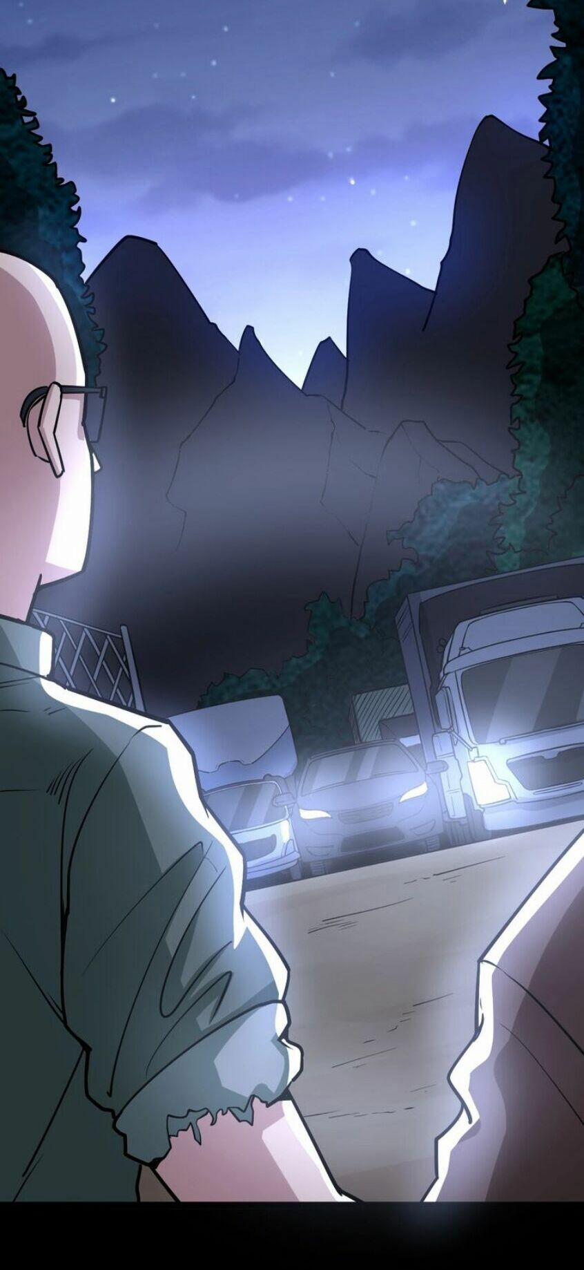 Độc Thủ Vu Y 25 trang 19