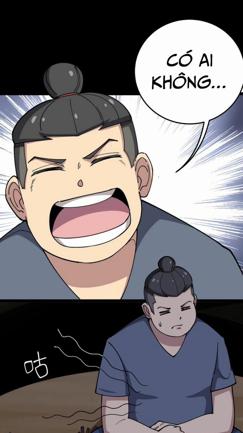 Độc Thủ Vu Y 25 trang 2