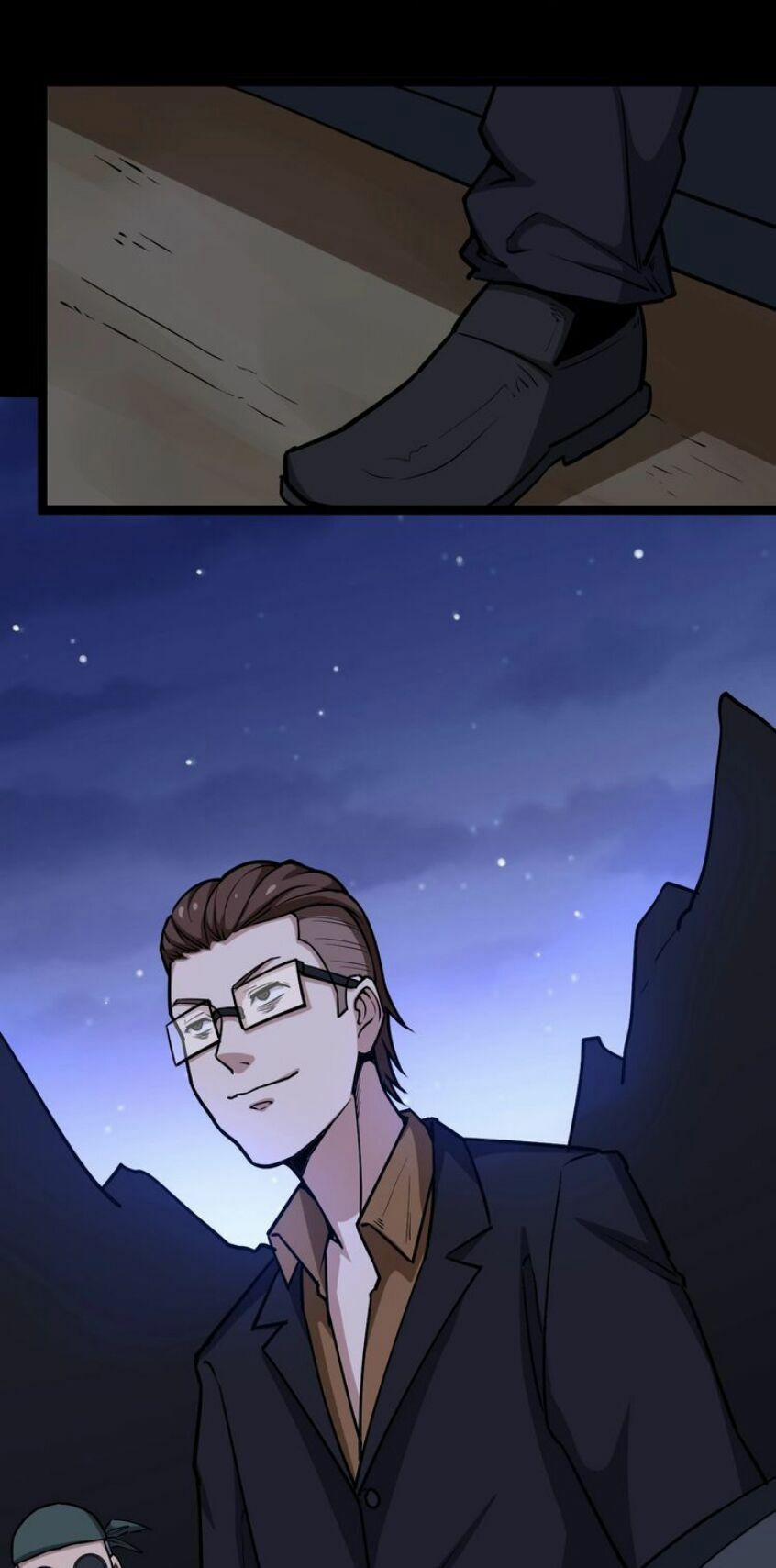 Độc Thủ Vu Y 25 trang 20