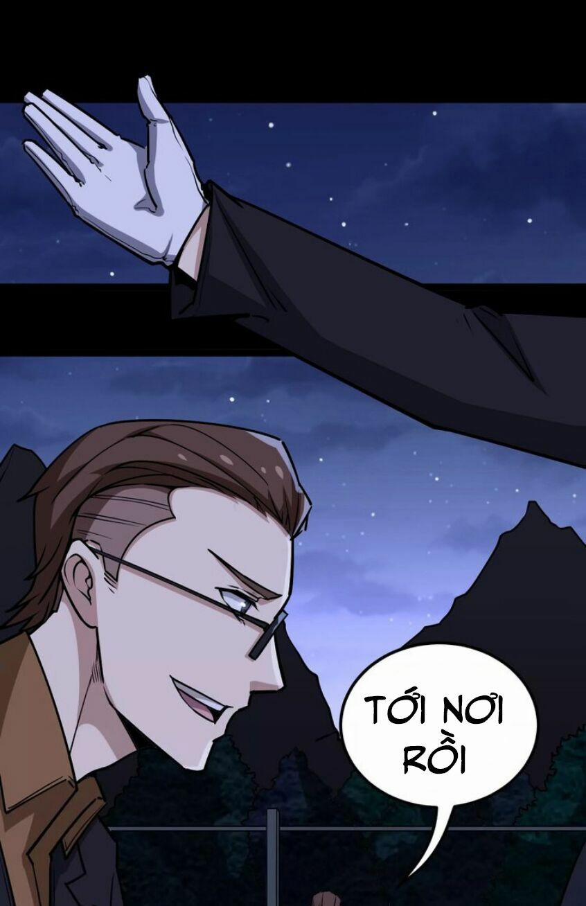 Độc Thủ Vu Y 25 trang 22