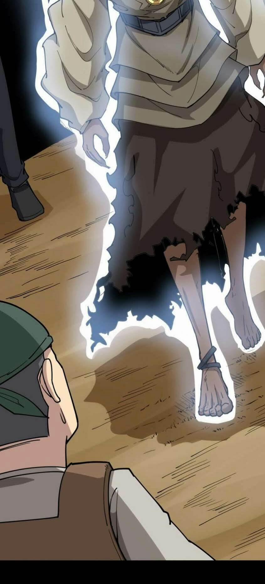 Độc Thủ Vu Y 25 trang 25