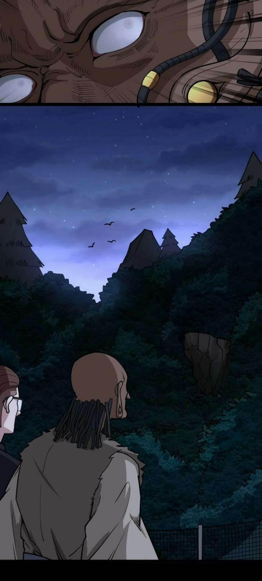 Độc Thủ Vu Y 25 trang 27