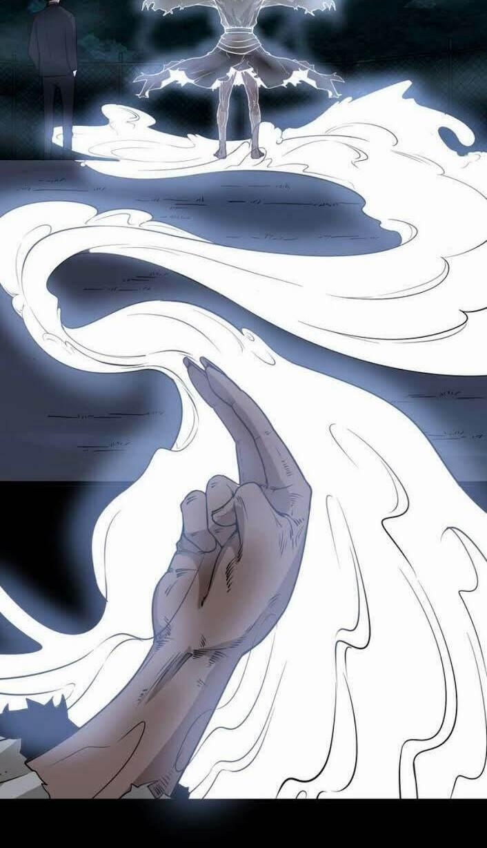 Độc Thủ Vu Y 25 trang 30