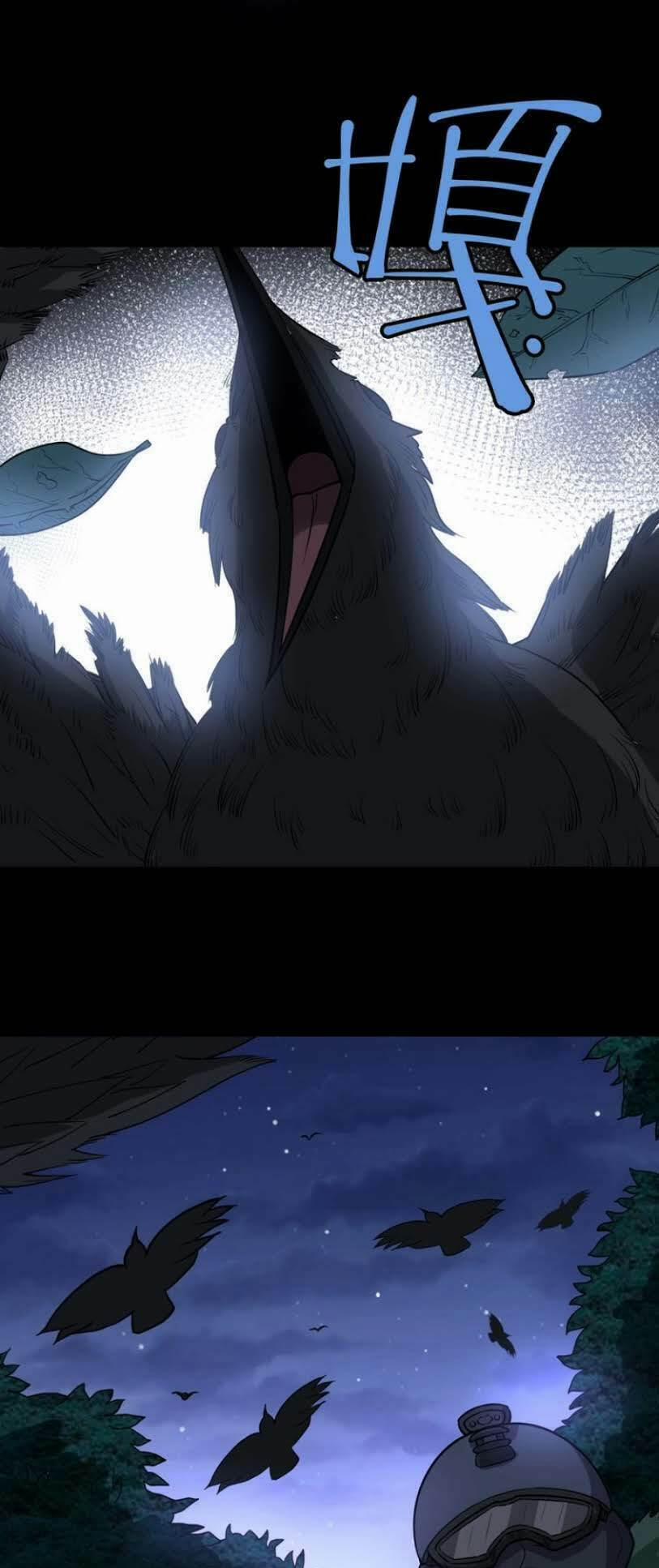 Độc Thủ Vu Y 25 trang 31