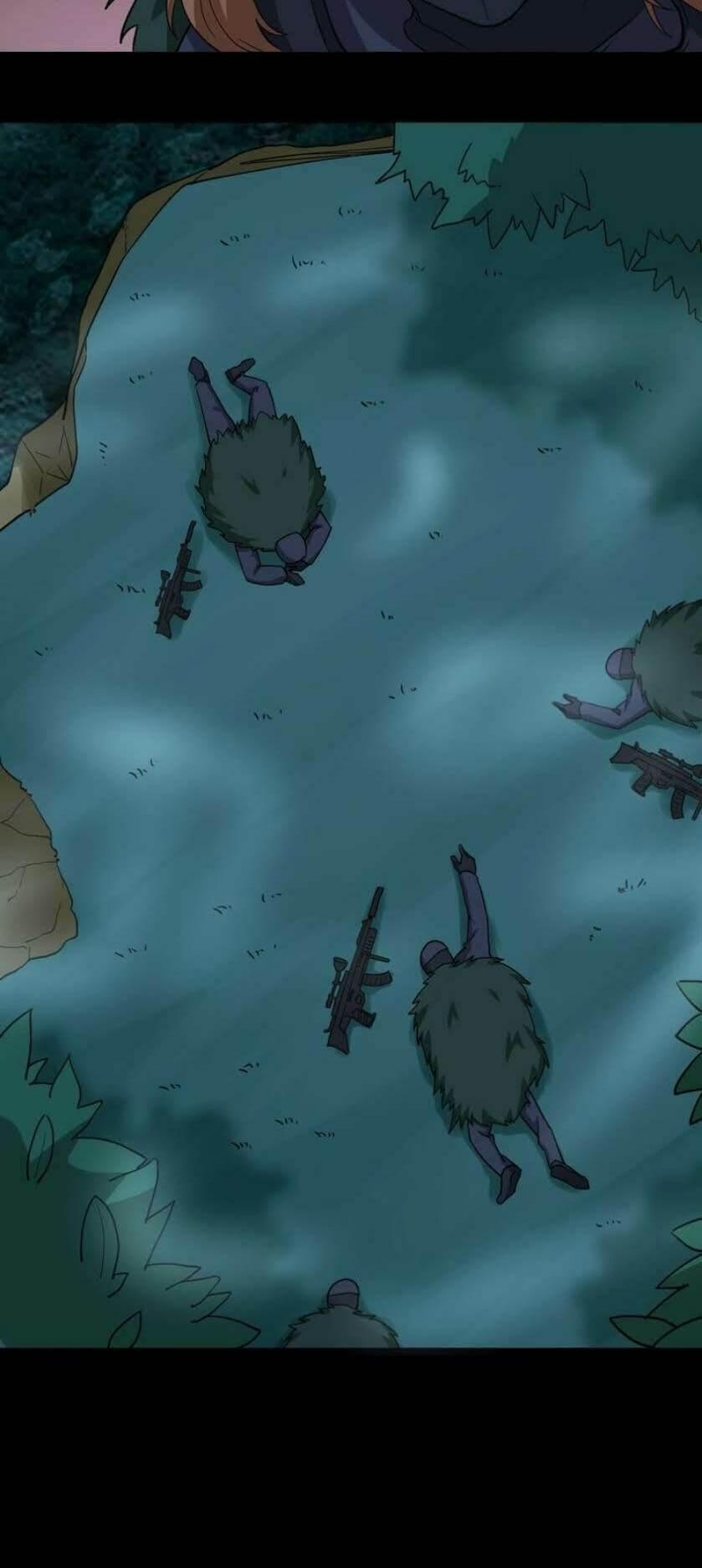 Độc Thủ Vu Y 25 trang 36