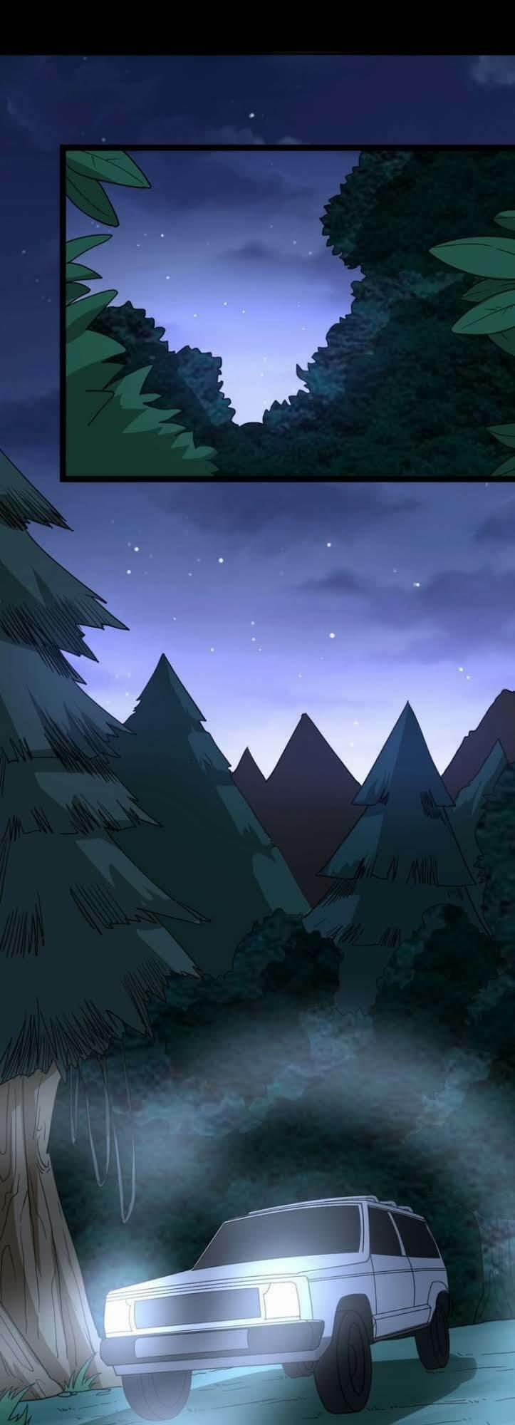 Độc Thủ Vu Y 25 trang 37