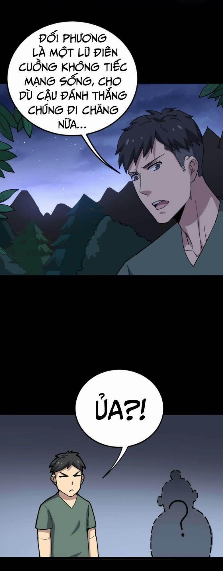 Độc Thủ Vu Y 25 trang 40
