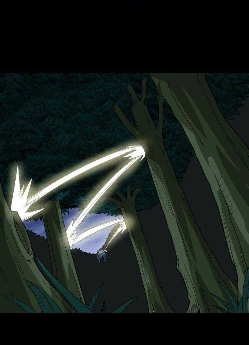 Độc Thủ Vu Y 25 trang 43